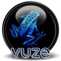 دانلود از تورنت با نرم افزار Vuze (Azureus) v4.7.1.0