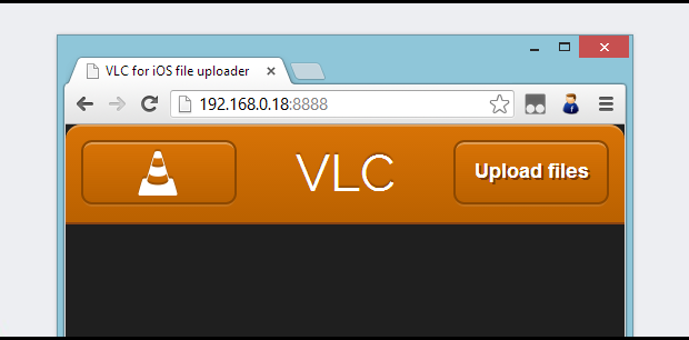 اضافه کردن فایل های با فرمت VLC در iPhone بدون iTunes