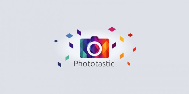نرم افزار Phototastic برای ویندوز 8 نرم افزار Phototastic برای ویندوز 8
