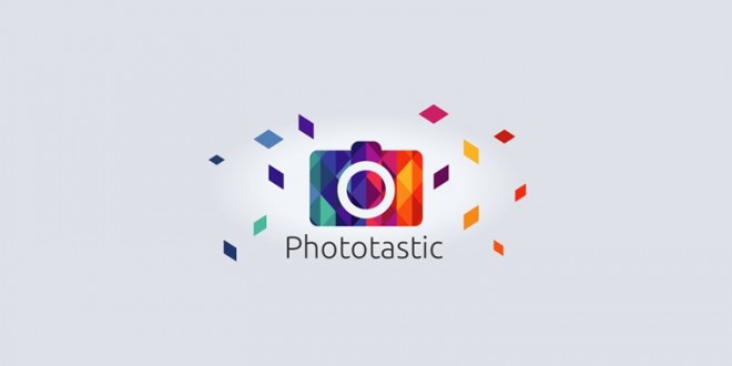 نرم افزار Phototastic برای ویندوز 8