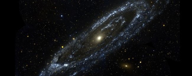 مجموعه والپیپر پس زمینه کهکشان سری 2 (۱۶ تصویر)