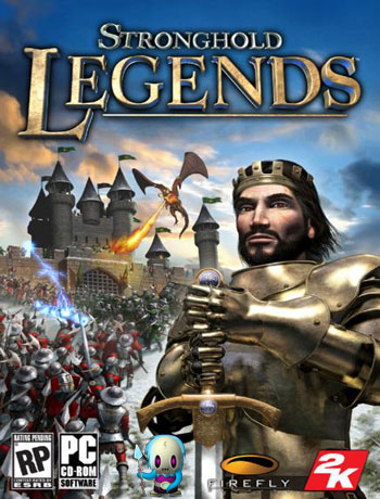 دانلود پچ 1.2 برای آپدیت کردن افسانه قلعه(StrongholdLegends) دانلود پچ 1.2 برای آپدیت کردن افسانه قلعه(StrongholdLegends)