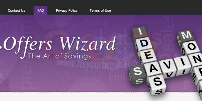 آموزش حذف ویروس پاپ آپ “Ads by OffersWizard” در ویندوز (قسمت اول) آموزش حذف ویروس پاپ آپ “Ads by OffersWizard” در ویندوز (قسمت اول)