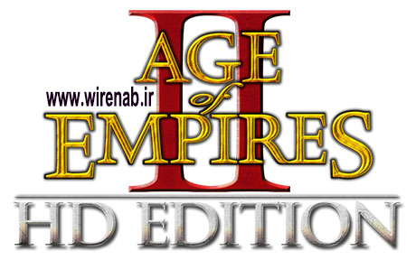 دانلود بازی زیبای استراتژیک Age Of Empire-II با حجم کم+اجرای مستقیم+بدون کرک