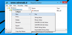چگونه دکمه های Search / Task را در ویندوز 10 در نوار وظیفه مخفی کنیم
