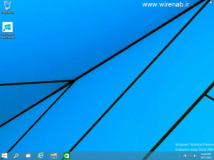 چگونه ویندوز 10 بر روی کامپیوترتان نصب کنید