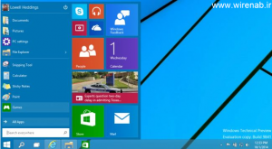 چگونه ویندوز 10 بر روی کامپیوترتان نصب کنید