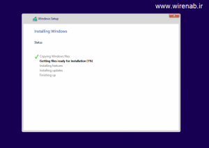 چگونه ویندوز 10 بر روی کامپیوترتان نصب کنید