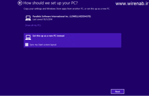 چگونه ویندوز 10 بر روی کامپیوترتان نصب کنید