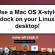 نحوه نصب و استفاده از Desktop Dock مک ایکس در Ubuntu 14.04